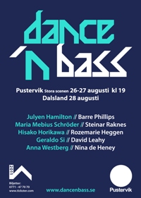 DancenBass Affisch_200x281