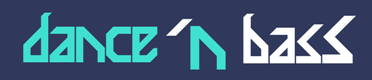 Dance'nBass Logotyp